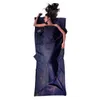 Cocoon Leicht-Reiseschlafsack, Rechteck, 220 x 90 cm, Produktbild-Vorschau 7