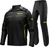 Wasserdichter Motorrad-Regenanzug fuer Maenner und Frauen, Produktbild-Vorschau 1