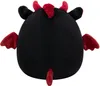 Squishmallows Ďábel z Jersey Rebecca Anteprima dell’immagine prodotto 3