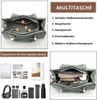 Mofut Handtasche, Damen Handtasche, Henkeltasche Frau Produktbild-Vorschau 4