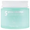 Farmstay Hyaluronic 5 Water Drop Cream 80ml Produktbild-Vorschau 5