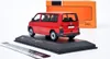 Volkswagen T5 (2003) rot IXO 1:43 Produktbild-Vorschau 13