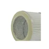 vhbw 3 Faltenfilter kompatibel mit Scheppach NTS30 Nass- & Produktbild-Vorschau 6