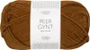 Sandnes Peer Gynt 50g - 100% Schurwolle gyllenbrun 2564 Produktbild-Vorschau 3