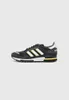 Adidas ZX 600 Schwarz Herren Sneaker Sportschuhe Laufschuhe Produktbild-Vorschau 2