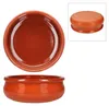 12x BERLIN Cazuela miska bulwiasta Ø18,5cm gliniana rozmiar Podgląd zdjęcia produktu 6