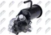 NTY SPW-TY-003 Servolenkung Pumpe Servopumpe für TOYOTA Produktbild-Vorschau 1