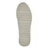 MARCO TOZZI Damen Sneaker Reißverschluss Metallic Optik Produktbild-Vorschau 13