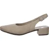 Rieker Damen Pumps einfarbige Slingpumps mit kleinem Produktbild-Vorschau 39