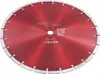 vidaXL Diamant-Trennscheibe Stahl 350 mm Produktbild-Vorschau 1