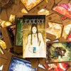 Fournier Tarotkarten Das Labyrinth Luis Royo Spirituelles Produktbild-Vorschau 7