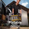 Wózek ręczny i transportowy Stanley 2 w 1 – SXWTD-FT585 – Podgląd zdjęcia produktu 7