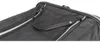 TRIXIE Tasche Ryan - schwarz - 26 × 27 × 47 cm Produktbild-Vorschau 3
