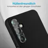 2x Kamera Schutz Glas für Samsung Galaxy S25 Schutzglas Produktbild-Vorschau 7