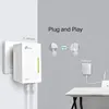 TP-Link WLAN Powerline Adapter Triple Set TL-WPA4220 TKIT Produktbild-Vorschau 4