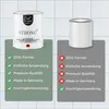 Fliesenlack Weiß 750ml, 2IN1 Grundierung und Lackierung Produktbild-Vorschau 5