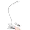 Aigostar LED Leselampe Bett, Dimmbarem Klemmlampe mit 360° Produktbild-Vorschau 1