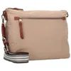 camel active Handtasche Schultertasche Damentasche  beige Produktbild-Vorschau 8