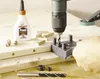 Wolfcraft Zestaw Startowy Do Połączeń Kołkowych (Do Kołków Podgląd zdjęcia produktu 2