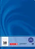 Schulheft Vivendi A4 32 Blatt Lineatur 3R Packung mit 20 Produktbild-Vorschau 3