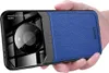 Huawei Mate 40 Pro Hülle, TPU Stossfest Anti-rutsch Leder Produktbild-Vorschau 1