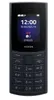 Nokia 110 4G (2023), Navýšku, Single SIM, 4,57 cm (1.8"), Náhľad obrázku produktu 1