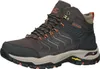 Skechers Arch Fit Dawson, scarpe da trekking da uomo in Anteprima dell’immagine prodotto 16