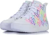 Skechers Sneakers 314075LWMLT in Multicolored color size 38 Voir les images du produit 22