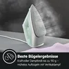 AEG DB1740 stoomstrijkijzer, keramische zool, 2400 watt, Productafbeelding-voorbeeld 10