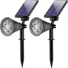 Forever Solar Gartenstrahler IP65 Wasserdicht Gartenleuchte Produktbild-Vorschau 15