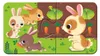 Tiere und ihre Kinder Ravensburger 03123 Produktbild-Vorschau 5