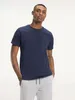 Tommy Hilfiger Pánské tričko s krátkým rukávem Náhled obrázku produktu 20