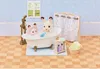 Sylvanian Families Koupelnová a sprchová souprava, hrací Náhled obrázku produktu 17