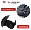 Wasserdichte Fahrradrahmentasche - Peterson Produktbild-Vorschau 5