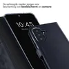 Custodia in vera pelle Selencia per Samsung Galaxy A57 (5G) Anteprima dell’immagine prodotto 4