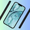 Handyhülle Schwarz Silikon Case für Apple iPhone Produktbild-Vorschau 4