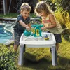 3-in-1-Aktivitätstisch für Kinder Produktbild-Vorschau 6