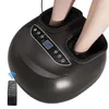 Fußmassagegerät Shiatsu Fussmassage Fussmassagegerät Wärme Produktbild-Vorschau 8