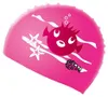 Beco-sealife® Badekappe | Silikon | Rosa Produktbild-Vorschau 1