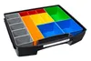 Kit de compartimentation H3 iB 72 L349xP265xH63mm Voir les images du produit 3