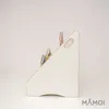 MAMOI®  Bücherregal Kinder aus holz, Kinderbücherregal, Produktbild-Vorschau 4