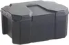 HEISSNER Z960-00, Grau, Kunststoff, 300 mm, 400 mm, 200 mm, Produktbild-Vorschau 19