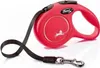 flexi New CLASSIC, Seil, M: 5 m, rot Produktbild-Vorschau 16