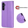 Hülle für Samsung Galaxy A35 Handyhülle Handy Tasche Produktbild-Vorschau 3