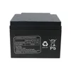 Olovená batéria Multipower MP26-12 Pb 12V / 26Ah VdS M5 Náhľad obrázku produktu 5