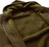 ROCK-IT Apparel Herren Winter Zipper Hoodie, Kapuzenjacke, Produktbild-Vorschau 4