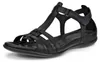 Ecco Flash Damen Sandalen 24087353859 schwarz-schwarz 39 Produktbild-Vorschau 12