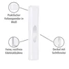 WENKO Folien Schneider Rollen Halter Spender Alu Produktbild-Vorschau 3