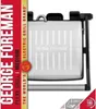 George Foreman 26250-56, Edelstahl, Quadratisch, Feuerrost, Produktbild-Vorschau 8