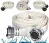 Ibo | Tuyau d'incendie 2'' - 30 m - Haute résistance - Voir les images du produit 3
